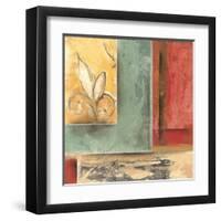 Tapestries IV-Jonde Northcutt-Framed Art Print