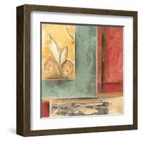 Tapestries IV-Jonde Northcutt-Framed Art Print