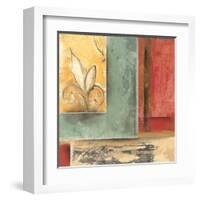 Tapestries IV-Jonde Northcutt-Framed Art Print