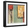 Tapestries V-Jonde Northcutt-Framed Art Print