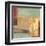 Tapestries VII-Jonde Northcutt-Framed Art Print