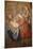 Tapestry Depicting the Nativity-Godong-Mounted Photographic Print