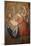 Tapestry Depicting the Nativity-Godong-Mounted Photographic Print