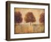 Tapestry Fields I-Ivo-Framed Art Print