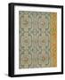 'Tapestry Hangings', 1893-Robert Dudley-Framed Giclee Print