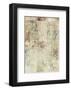 Tapestry I-Mali Nave-Framed Art Print