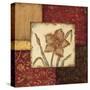 Tapestry Treasure 1-Regina-Andrew Design-Stretched Canvas