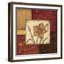 Tapestry Treasure 1-Regina-Andrew Design-Framed Art Print