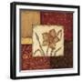 Tapestry Treasure 1-Regina-Andrew Design-Framed Art Print