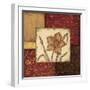 Tapestry Treasure 1-Regina-Andrew Design-Framed Art Print