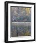 Tapestry-Doug Chinnery-Framed Photographic Print