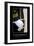 Tapferkeit: Motivationsposter Mit Inspirierendem Zitat-null-Framed Premium Photographic Print