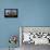 Tapferkeit: Motivationsposter Mit Inspirierendem Zitat-null-Stretched Canvas displayed on a wall