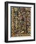 Tapis de Mantes-null-Framed Giclee Print