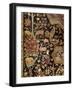 Tapis de Mantes-null-Framed Giclee Print