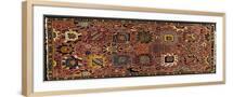 Brown Frame