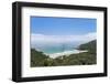 Tapotupotu Bay-Rob Tilley-Framed Photographic Print