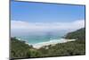 Tapotupotu Bay-Rob Tilley-Mounted Photographic Print