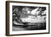 Tappahannock Shores I-Alan Hausenflock-Framed Photo