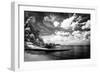 Tappahannock Shores I-Alan Hausenflock-Framed Photo