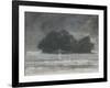 Taprabane, Sri Lanka-Lincoln Seligman-Framed Giclee Print