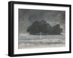 Taprabane, Sri Lanka-Lincoln Seligman-Framed Giclee Print