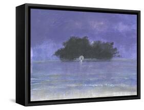 Taprabane-Lincoln Seligman-Framed Stretched Canvas
