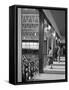 Tapton Hall Secondary Modern School, Sheffield, South Yorkshire, 1960-Michael Walters-Framed Stretched Canvas