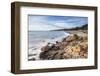 Tapu Beach, Coromandel Peninsula, Waikato, North Island, New Zealand, Pacific-Ian-Framed Photographic Print