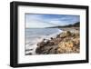 Tapu Beach, Coromandel Peninsula, Waikato, North Island, New Zealand, Pacific-Ian-Framed Photographic Print