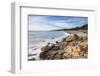 Tapu Beach, Coromandel Peninsula, Waikato, North Island, New Zealand, Pacific-Ian-Framed Photographic Print