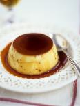 Creme Caramel-Tara Fisher-Photographic Print