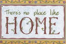 No Place Like Home-Tara Friel-Art Print