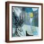 Brown Frame