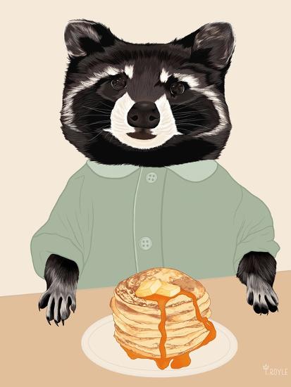 Art Print, , large