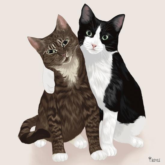 Art Print, , large