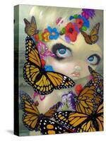 Tara-Jasmine Becket-Griffith-Stretched Canvas