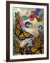 Tara-Jasmine Becket-Griffith-Framed Art Print