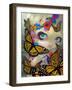 Tara-Jasmine Becket-Griffith-Framed Art Print