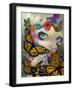 Tara-Jasmine Becket-Griffith-Framed Art Print