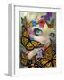 Tara-Jasmine Becket-Griffith-Framed Art Print