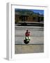 Tarahumara Indian Mother and Child, Copper Canyon Train, Mexico, North America-Oliviero Olivieri-Framed Photographic Print