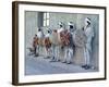 Tarahumaras Indians, Norogachi, Sierra Madre, Mexico-Robert Cundy-Framed Photographic Print