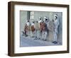 Tarahumaras Indians, Norogachi, Sierra Madre, Mexico-Robert Cundy-Framed Photographic Print