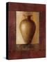 Taramind Pottery Vase-Lanie Loreth-Stretched Canvas