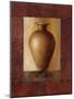 Taramind Pottery Vase-Lanie Loreth-Mounted Art Print