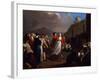 Tarantella-Angelica Kauffmann-Framed Giclee Print