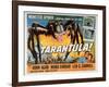 Tarantula, 1955-null-Framed Art Print