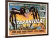 Tarantula, 1955-null-Framed Art Print