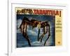 Tarantula!, 1955-null-Framed Photo